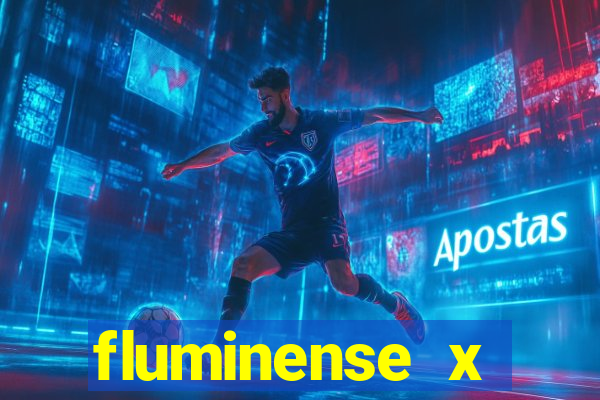 fluminense x criciuma ao vivo hd